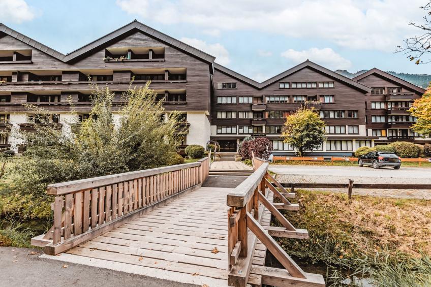 Vakantiewoning - VW-RTMM