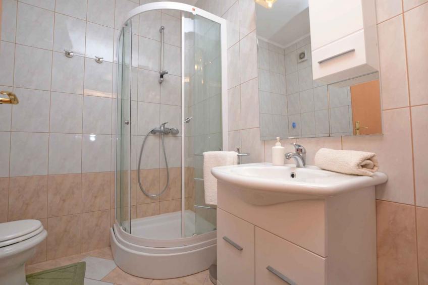 Appartement de vacances avec air conditionné et balcon à Medulin - BF-CHT75 - foto 29