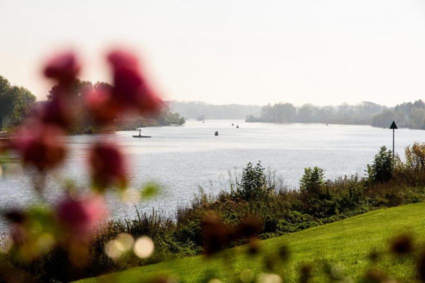 Vakantiepark Klein Vink 9 - foto 29