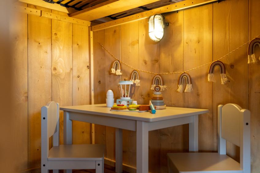 Villavakantiepark IJsselhof 12 - foto 5