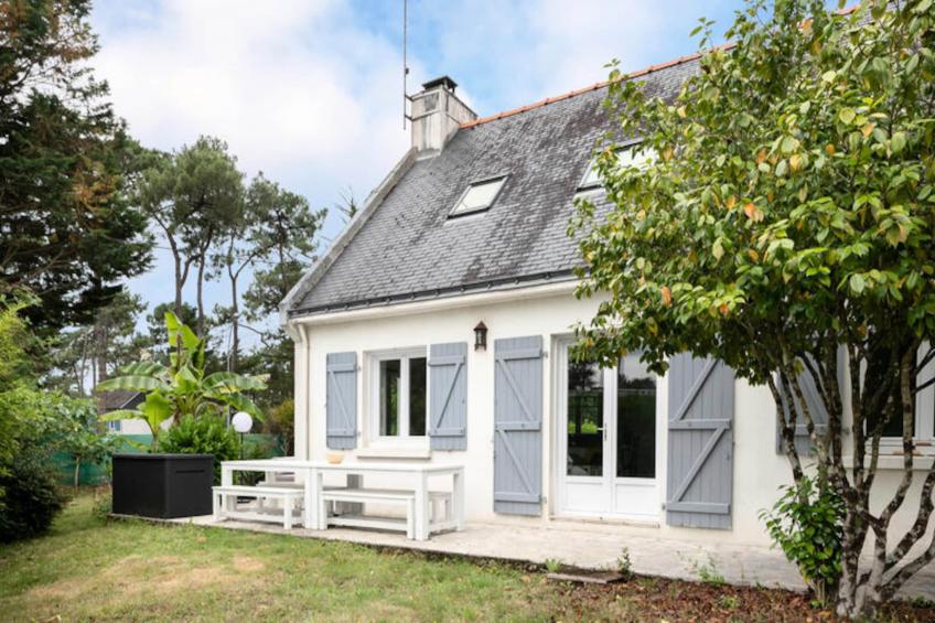 Maison à Assérac - foto 31