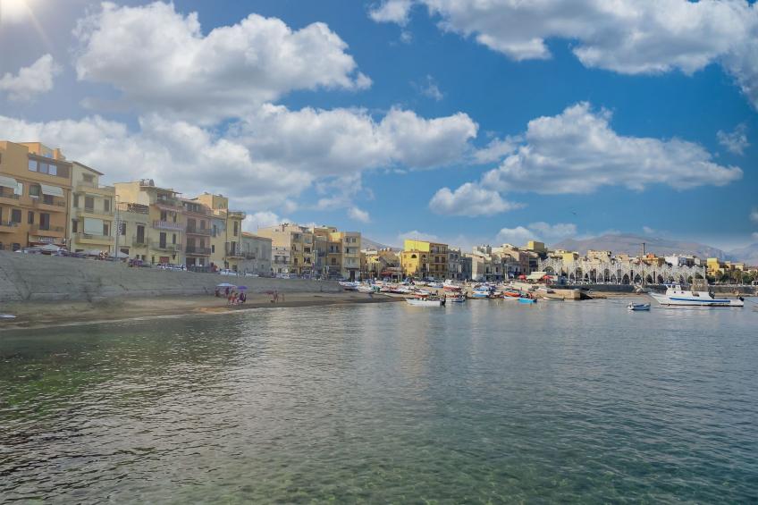 Meeresstrand - La Riva - foto 35