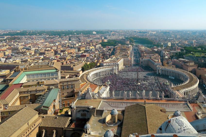 Romantische Auszeit in Campo De' Fiori - foto 24