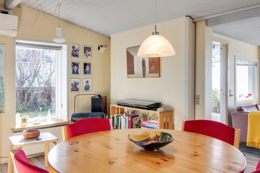 "Erno" - 20m from the sea in Western Jutland - foto 23