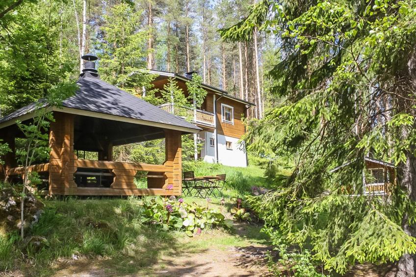 Mäntyrinne - foto 7