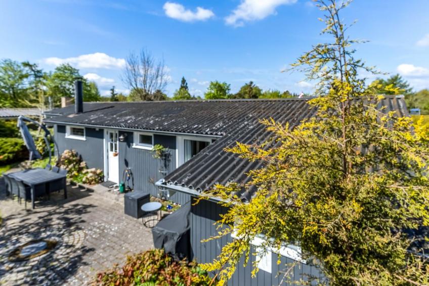 "Aameek" - 100m from the sea