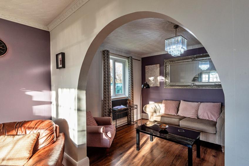 Ty Gwyn Hideaway - foto 34