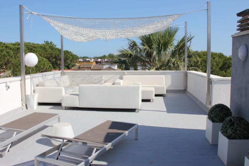 "Caru" mit Terrasse - foto 14