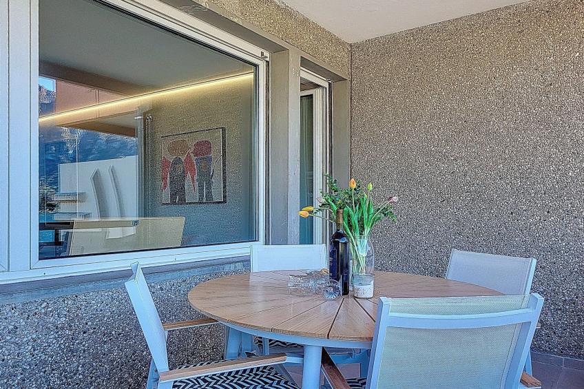 Blue Vista Lugano Apt.616 - foto 23