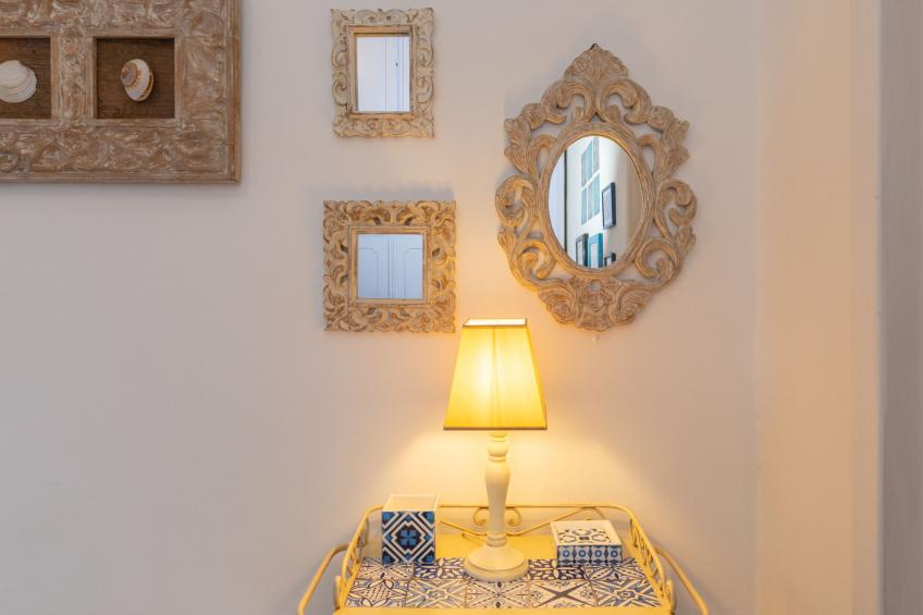 La casetta immersa nel verde - foto 15