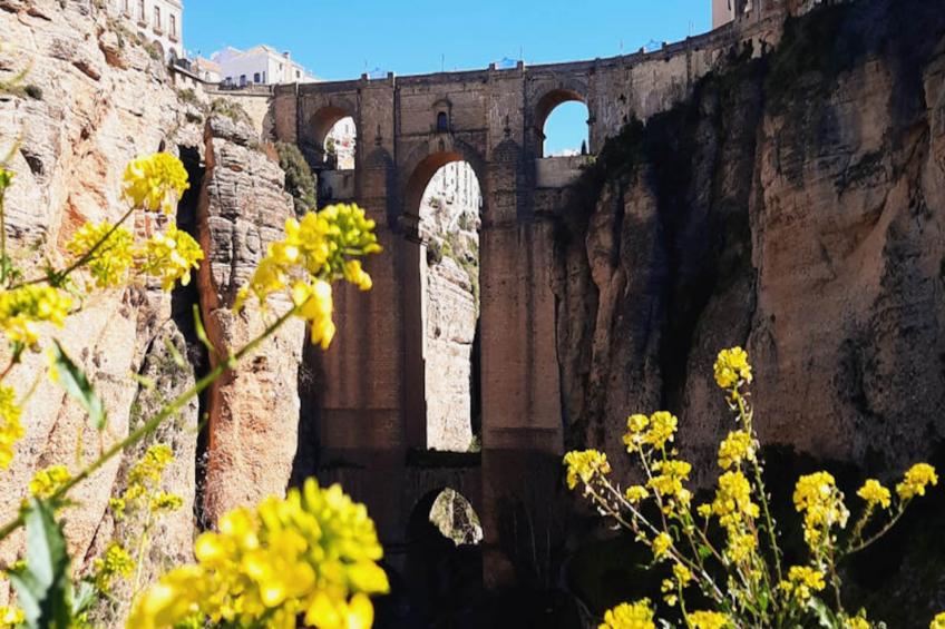 Maison à Benadalid - foto 22