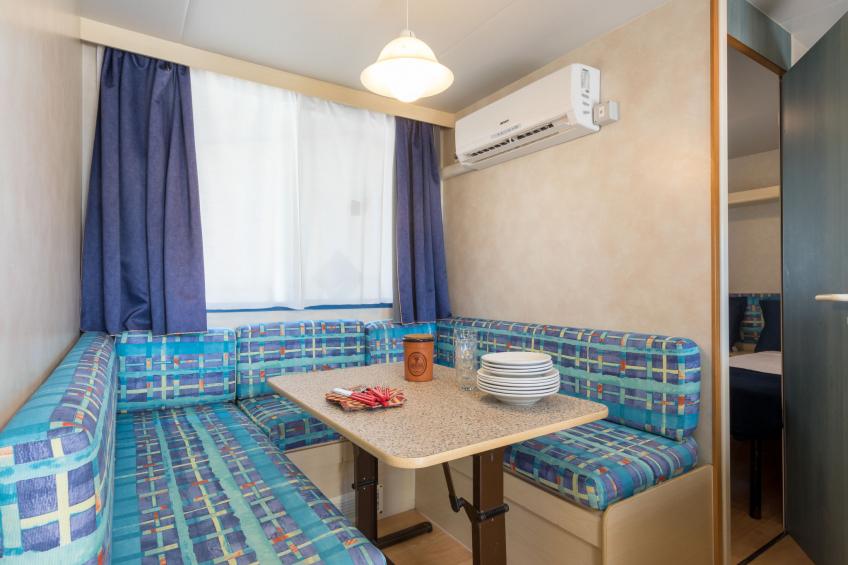 Camping Village Baia Blu La Tortuga - foto 3