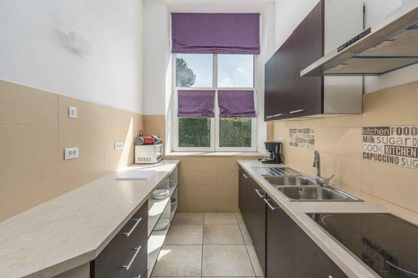 Villa met airconditioning en zwembad - BF-2W85X - foto 23