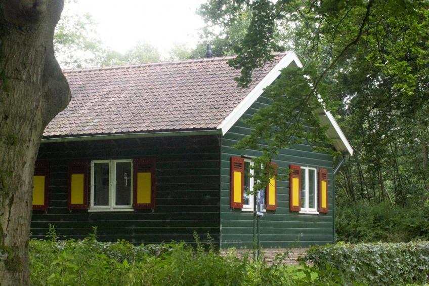 Chalet Edelhert - foto 28