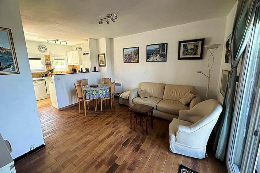 Résidence Voiles - foto 2