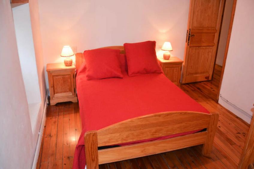 Gîte de France Gîtes de france 3 épis 5 personnes à mativet 3 épis - foto 21