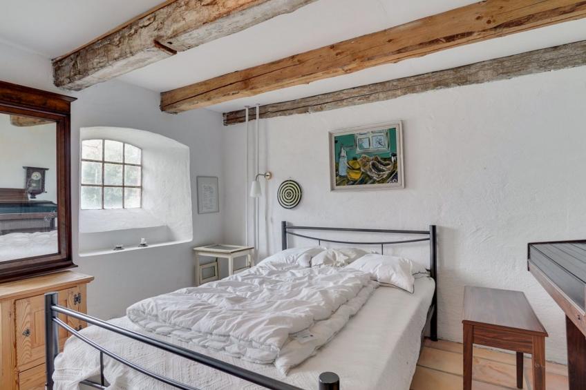 "Elisabetha" - 16km from the sea in SE Jutland - foto 50