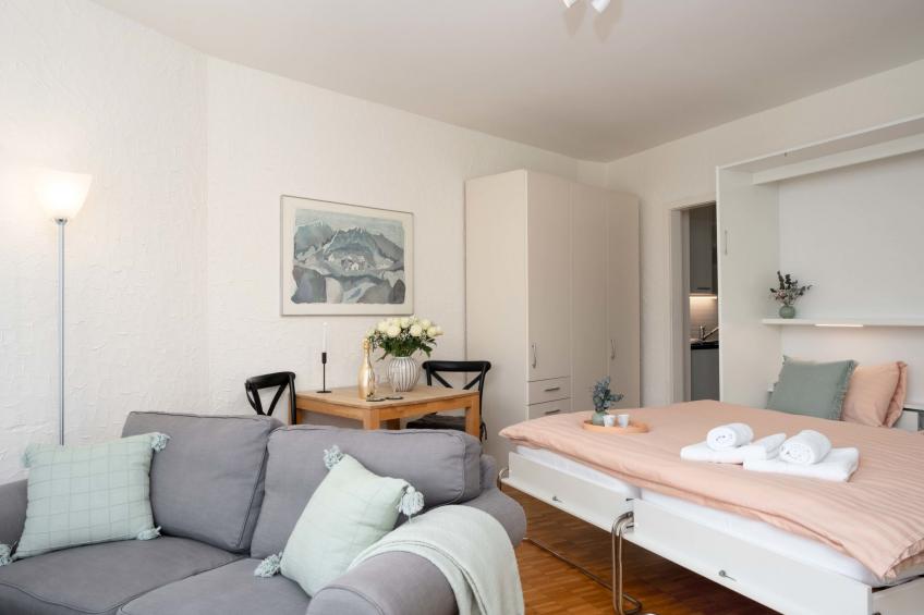 Double Room Classic - foto 7