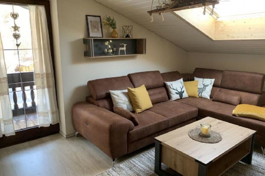 Bergschlössl in Oberaudorf - foto 3