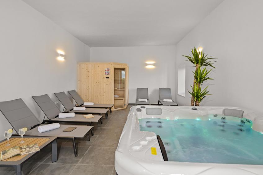 Villa Nene - Luxus und Spa - foto 19