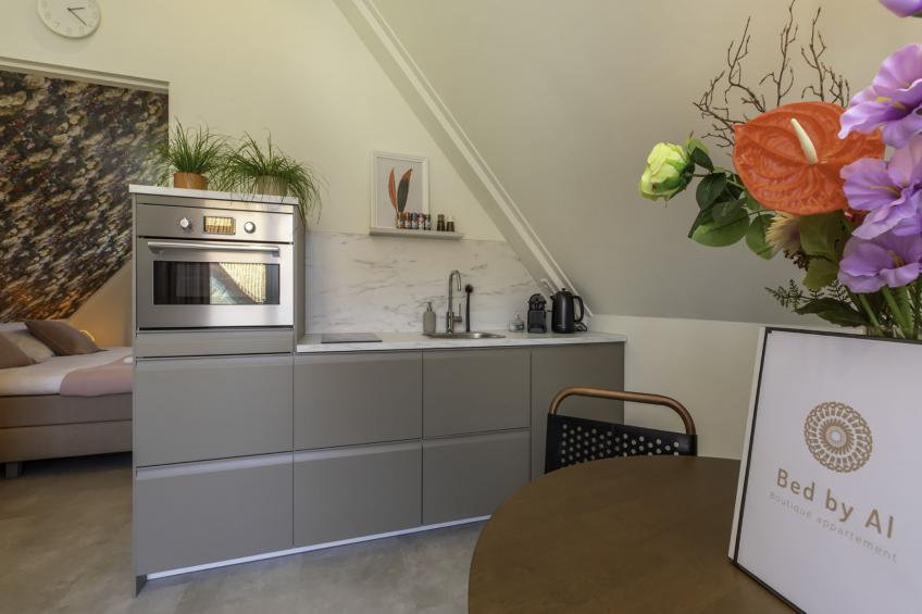 Appartement 'Bed by Al' - foto 5