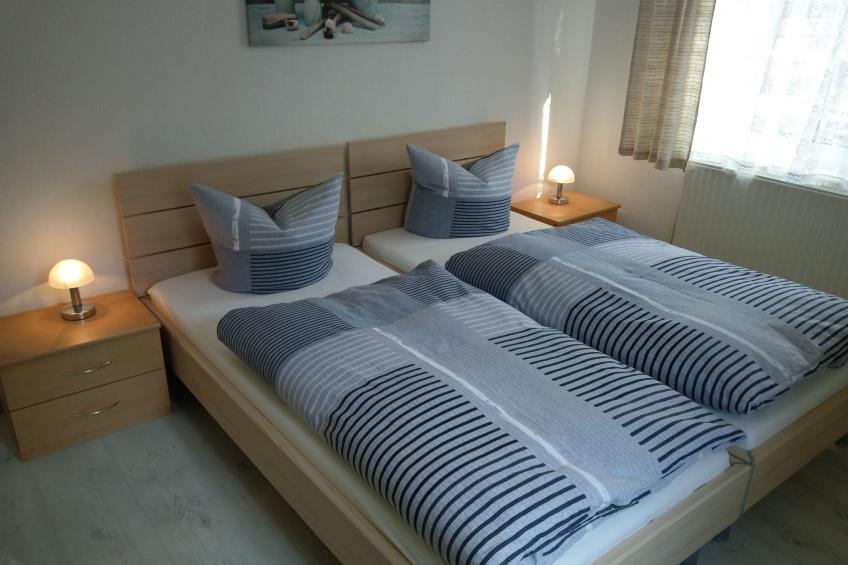 Wohnung in Hänichen mit Garten - foto 3