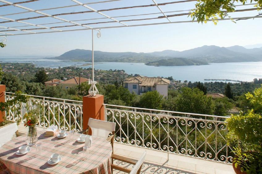 Villa Anthea Rossa - foto 4