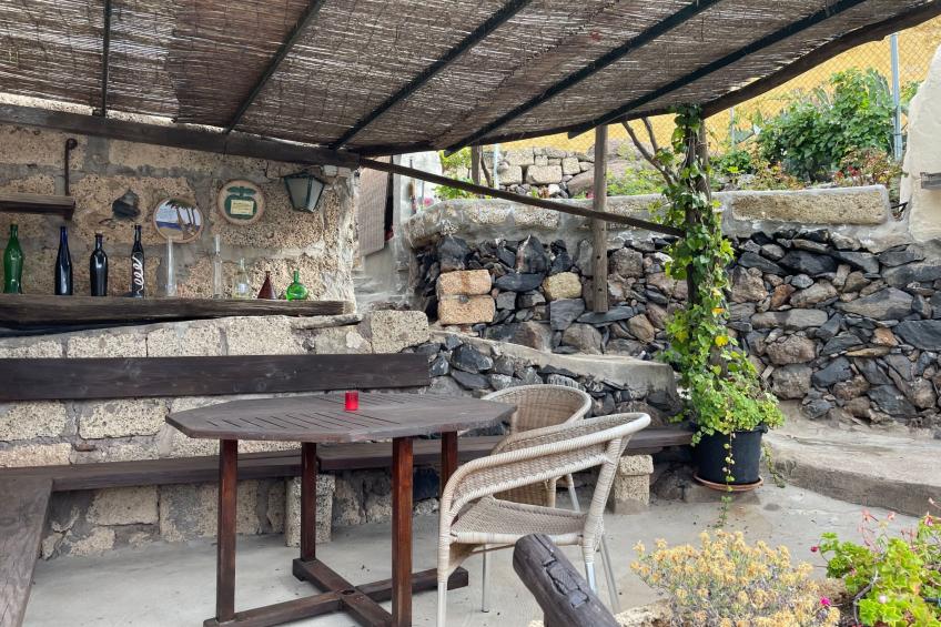 Casa Amarilla - foto 30