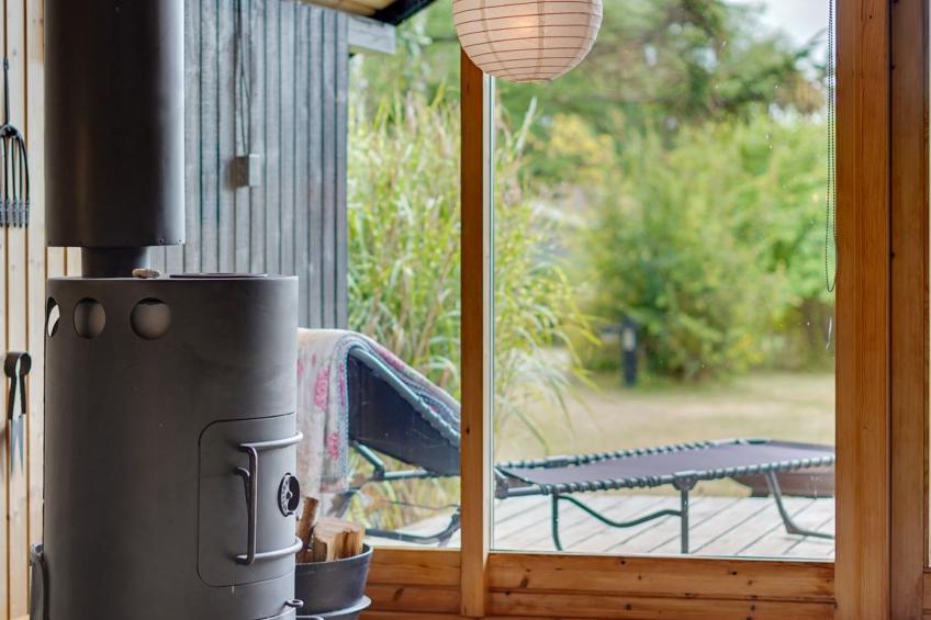 "Ija" - 200m from the sea in Sealand - foto 21