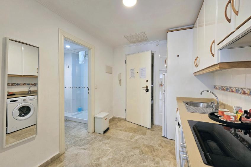 Apartamento Alba 6 - foto 35