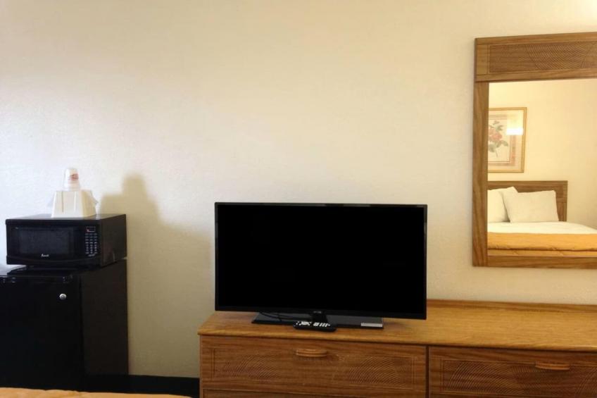 2 Double Beds Non-Smoking - foto 11