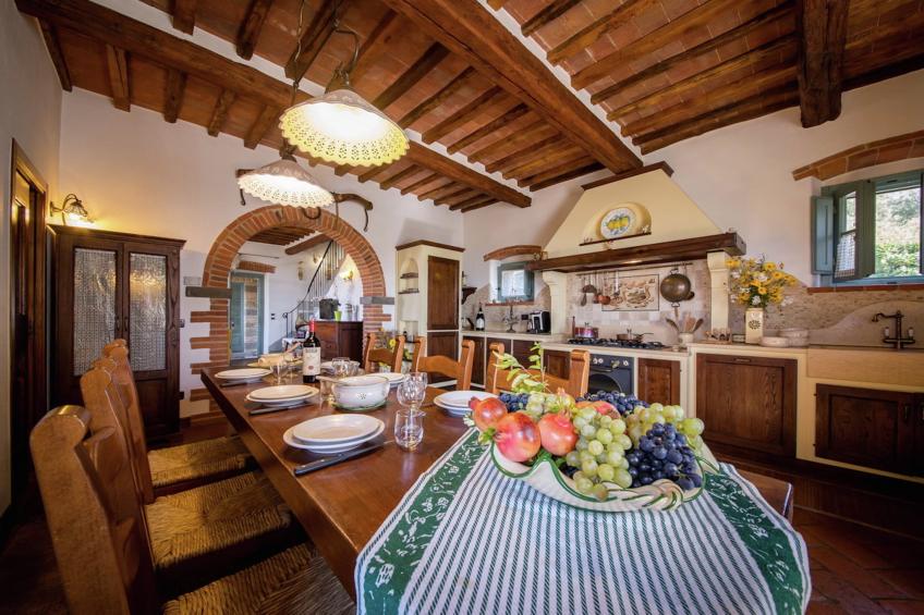 Villa Terra - foto 5