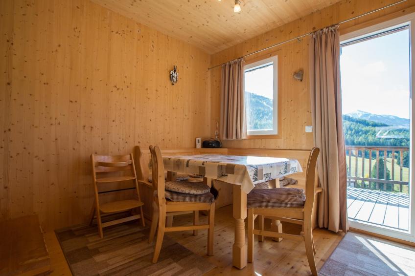 Hohentauern Chalet 43 - foto 10