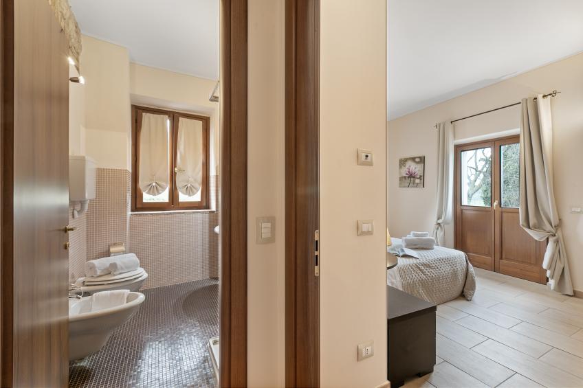 Appartamento Vittoriale - foto 22