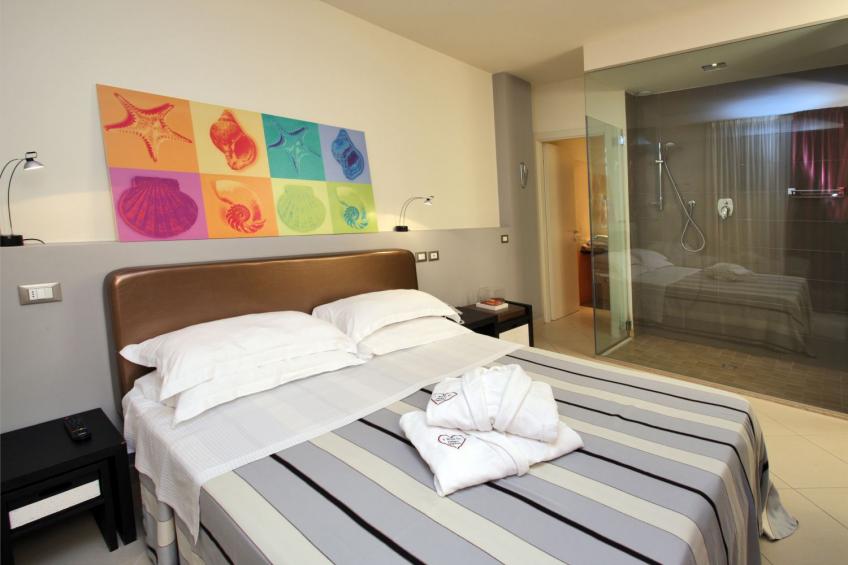 Residence Noha Suite 2-room-apartment 4 - foto 25