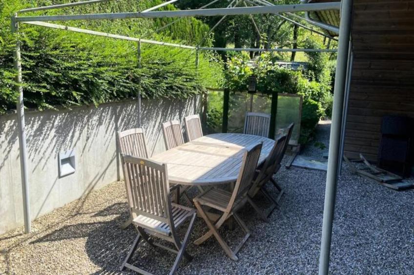 Belle Villa Avec Piscine Jacuzzi Et Vue Lac - foto 23