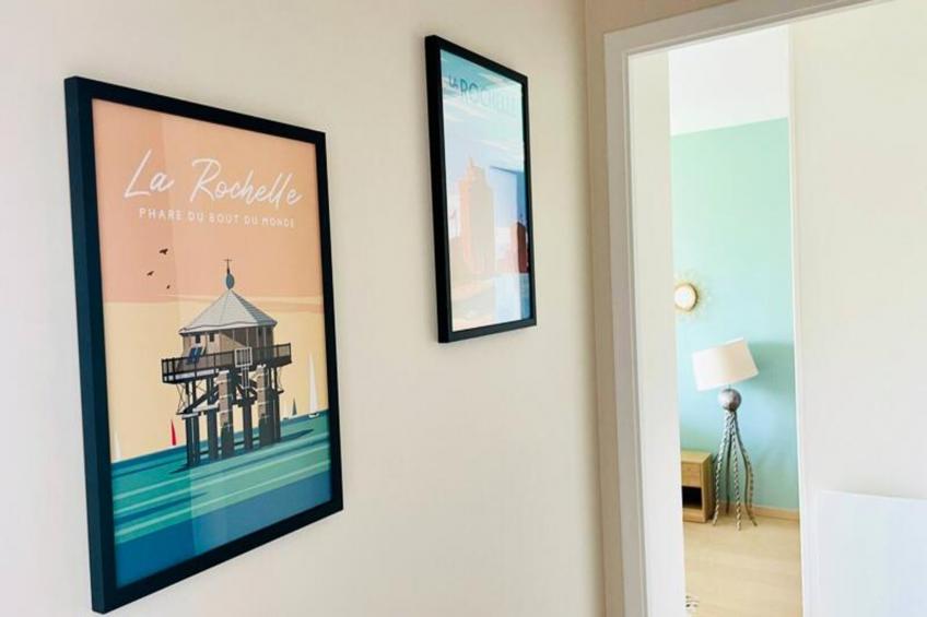 Appartements à La Rochelle - foto 28