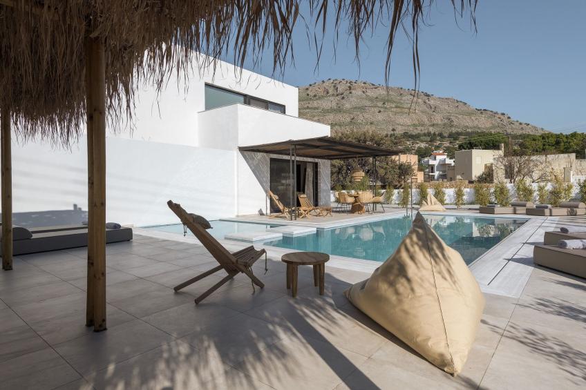 Schöne Ferienvilla Eva - foto 22