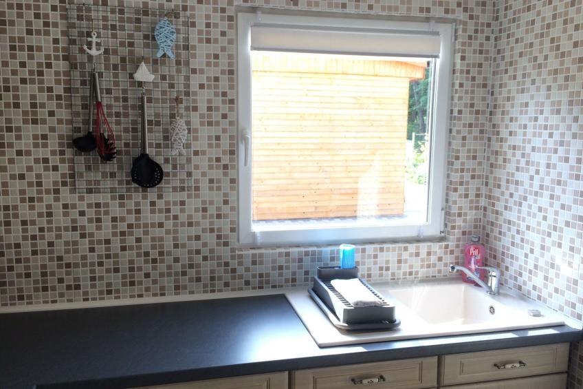 in Seeburg mit Möblierter Terrasse - foto 5