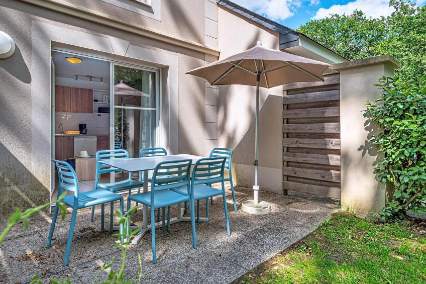 Cottage 1 pièce - 3 pers - foto 14