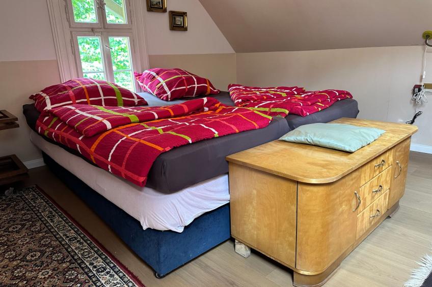 Bahnhof Paulinzella - foto 9