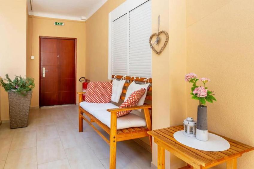 Apartment Sabo - Two Bedroom Apartment near Centar - foto 12