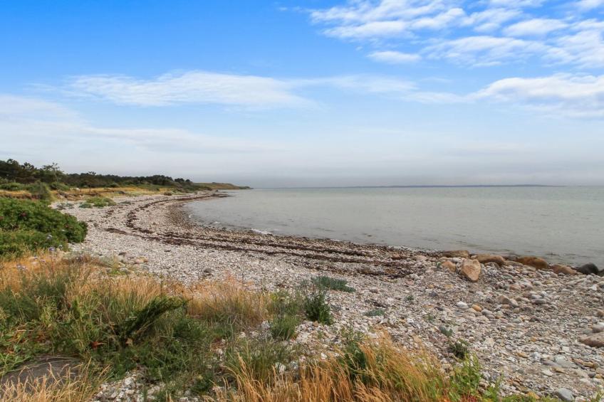 "Rik" - 350m from the sea in Sealand - foto 32