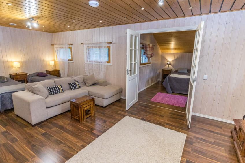 Villa hyppykallio - foto 20