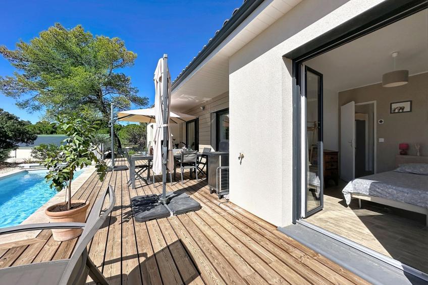 Villa Anglada - foto 33