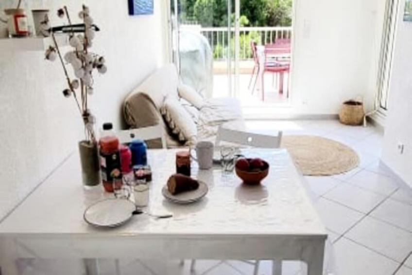 Résidence Terrasses 1 Sur Le Port De Plaisance