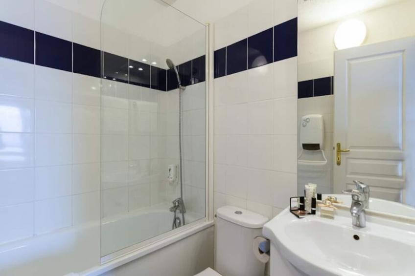 Résidence Garden & City Evian les Bains - Lugrin - foto 22