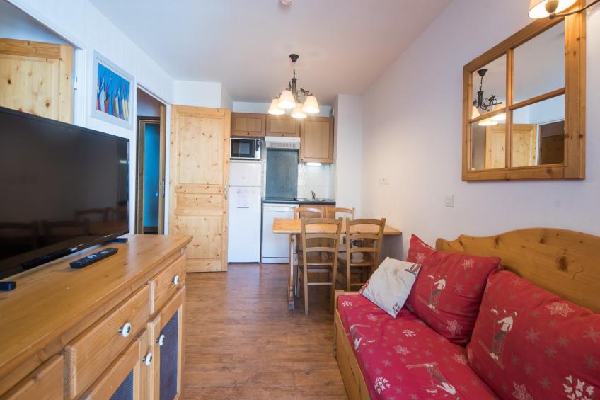 T. Bergerie A N°104 - 2P4 - foto 8