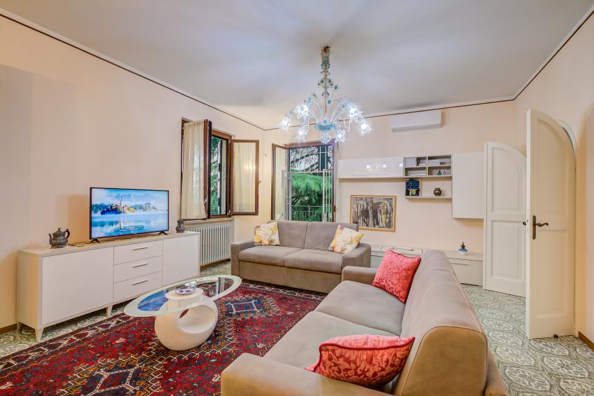 Villa Alberti 900m from Garda lake - foto 12
