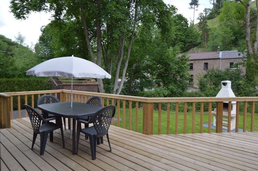 Le Chalet Chaleureux A - foto 5